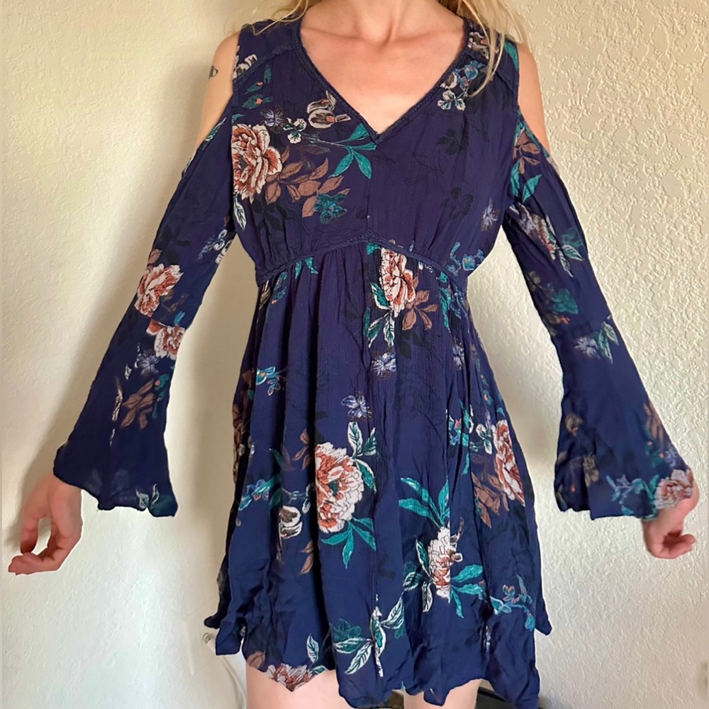 Small dress